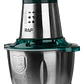 Procesador De Alimentos Raf 1000w 2l Acero Inoxidable - Miniatura 3