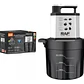 Picador Procesador De Alimento De 8 Litros 1000w Raf 7731 - Miniatura 4