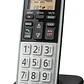 Teléfono Inalámbrico Con Dect 6.0, Pantalla Lcd Panasonic - Miniatura 1