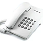 Teléfono Fijo Panasonic KX-TS500 Sistema Telefónico Integrado - Miniatura 1