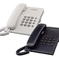 Teléfono Fijo Panasonic KX-TS500 Sistema Telefónico Integrado - Miniatura 3