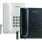 Teléfono Fijo Panasonic KX-TS500 Sistema Telefónico Integrado - Miniatura 4