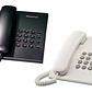 Teléfono Fijo Panasonic KX-TS500 Sistema Telefónico Integrado - Miniatura 5