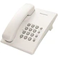 Teléfono Fijo Panasonic KX-TS500 Sistema Telefónico Integrado - Miniatura 6