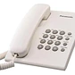 Teléfono Fijo Panasonic KX-TS500 Sistema Telefónico Integrado - Miniatura 2