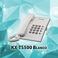 Teléfono Fijo Panasonic KX-TS500 Sistema Telefónico Integrado - Miniatura 8