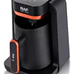 Cafetera Turca Eléctrica Raf R.147h Negro 500w Operación One Click - Miniatura 2