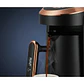 Cafetera Eléctrica Turca Hervidor 350ml Raf R.149 Negro - Miniatura 3