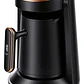 Cafetera Eléctrica Turca Hervidor 350ml Raf R.149 Negro - Miniatura 6