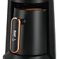 Cafetera Eléctrica Turca Hervidor 350ml Raf R.149 Negro - Miniatura 1