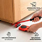 Deslizadores Transporta Peso Fácil Muebles Lavadora Y Más 150 Kg Resistencia  - Miniatura 11