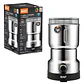 Molino Eléctrico Pulverizador Cafe Especies Cocina Raf Color Plateado R7114  - Miniatura 1