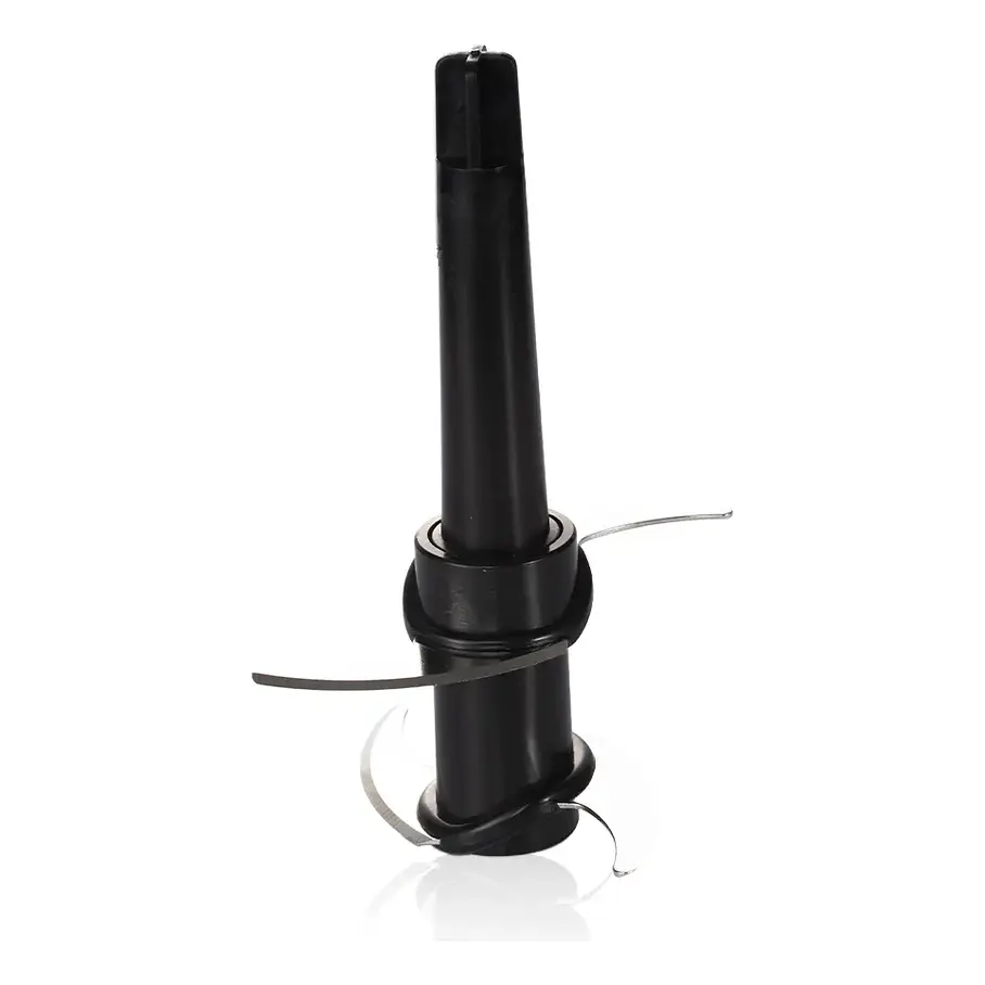 Licuadora Triturador 2 En 1 350w 1,5 Litros Raf R.2905 Negro 8
