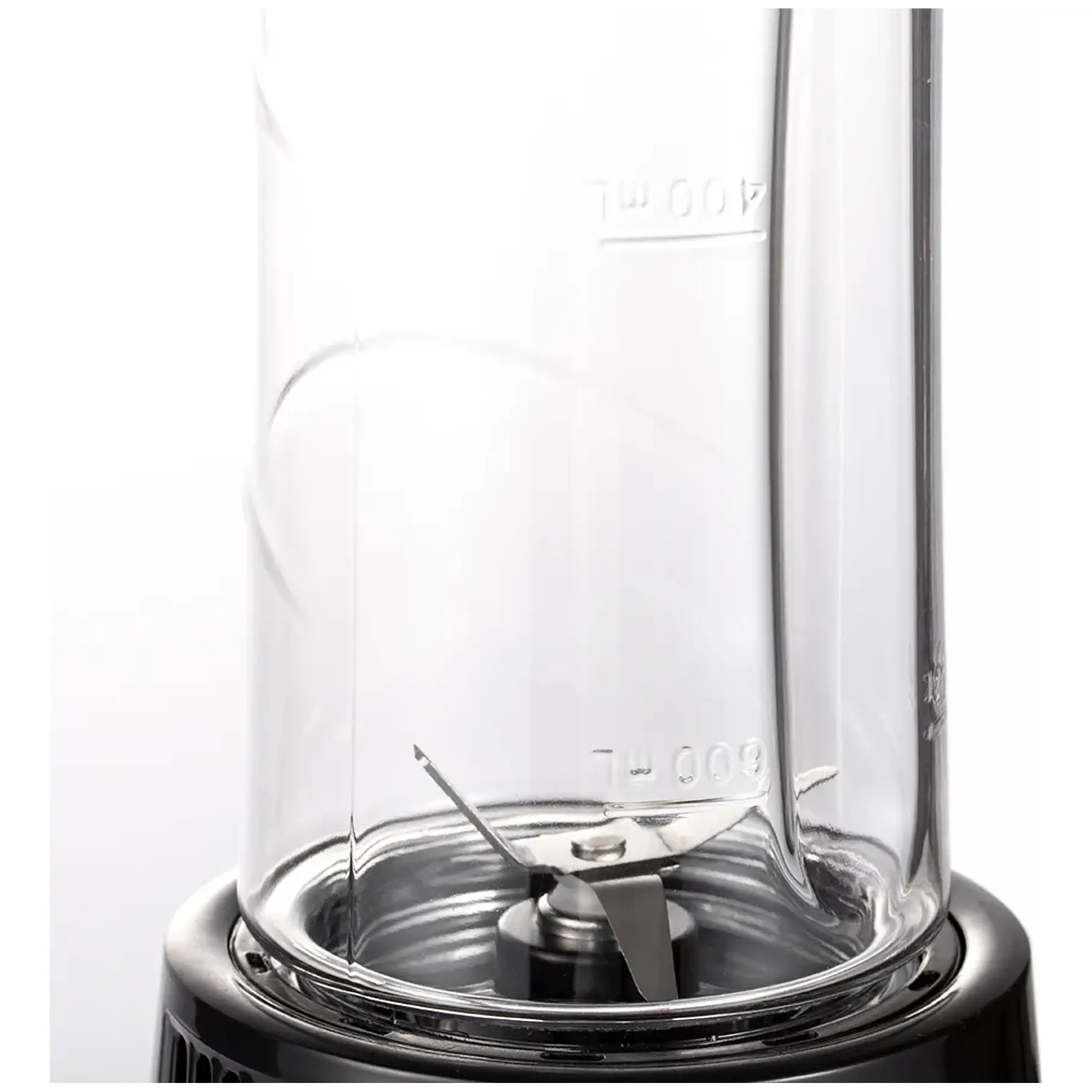 Licuadora Triturador 2 En 1 350w 1,5 Litros Raf R.2905 Negro 2