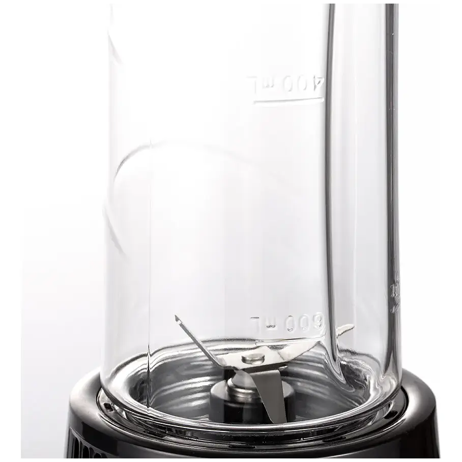Licuadora Triturador 2 En 1 350w 1,5 Litros Raf R.2905 Negro 2