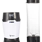 Licuadora Triturador 2 En 1 350w 1,5 Litros Raf R.2905 Negro - Miniatura 6