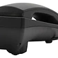 Telefono De Sobremesa Fijo Números Grandes 170bk Negro, Philco Negro - Miniatura 5