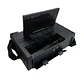 Radio Retro Recargable Bluetooth Solar Mlab 9472 Color Negro Solar EnergyLight 1970´s - Miniatura 7