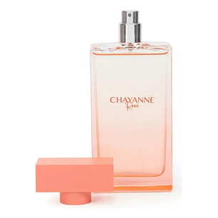 Perfume Chayanne Rosé Edp 100ml Eau De Parfum Mujer Sellado Original