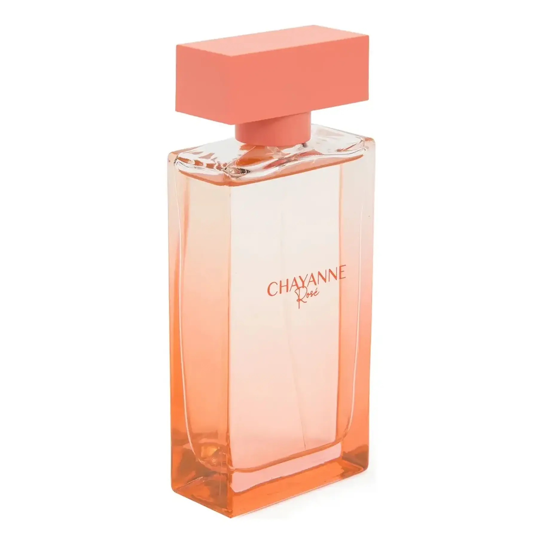 Perfume Chayanne Rosé Edp 100ml Eau De Parfum Mujer Sellado Original 3