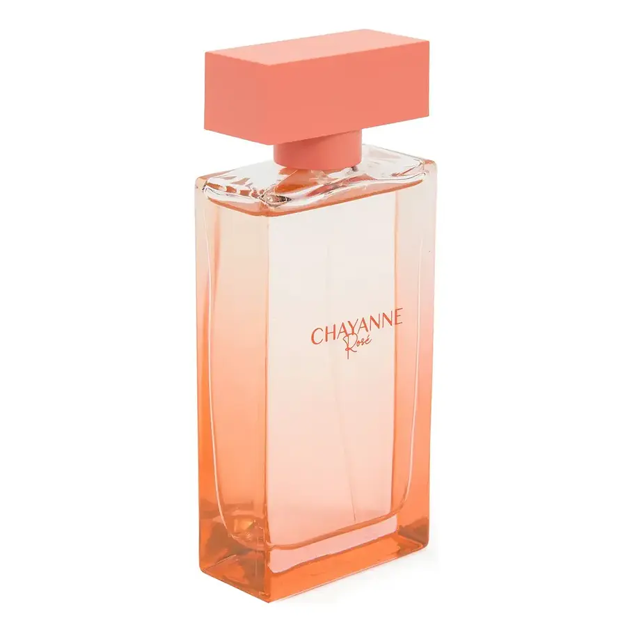 Perfume Chayanne Rosé Edp 100ml Eau De Parfum Mujer Sellado Original 3
