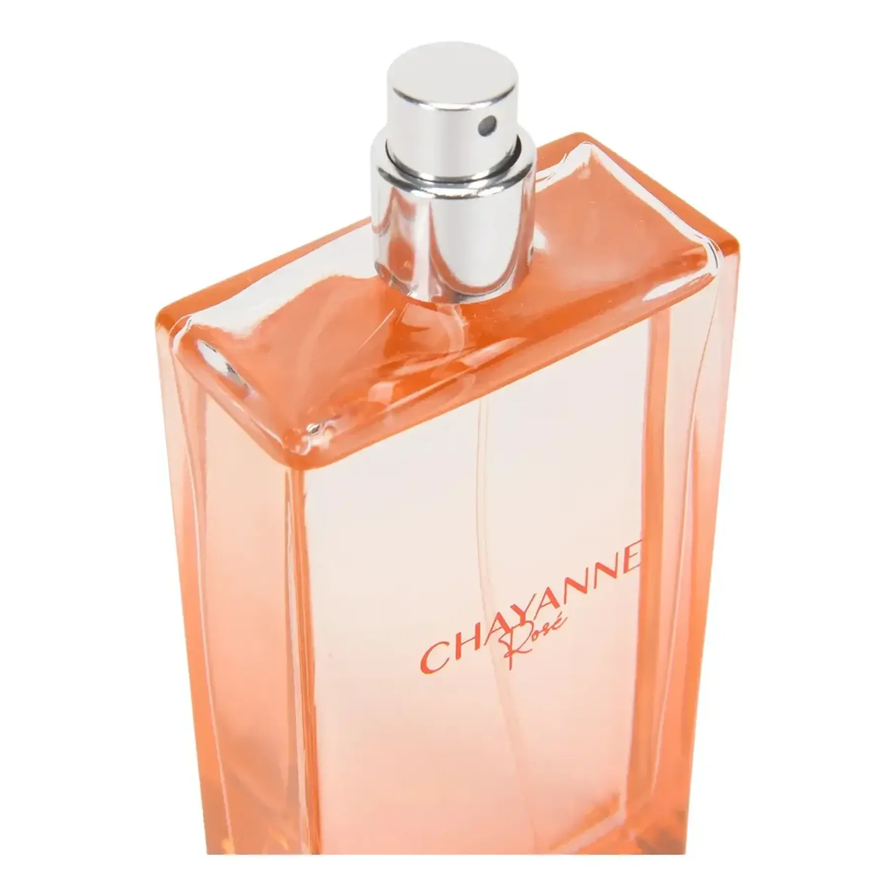 Perfume Chayanne Rosé Edp 100ml Eau De Parfum Mujer Sellado Original 4
