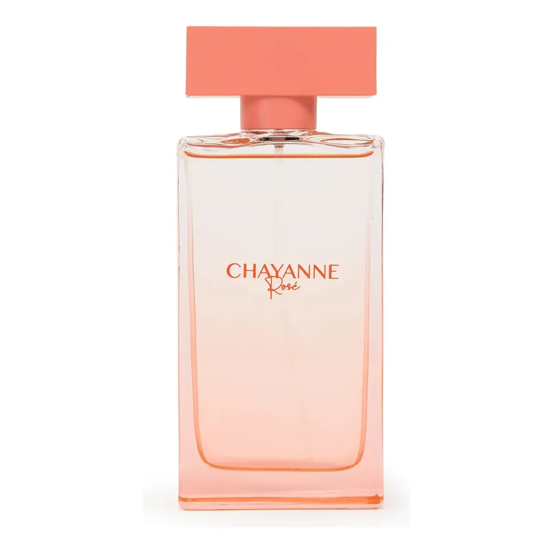 Perfume Chayanne Rosé Edp 100ml Eau De Parfum Mujer Sellado Original 5