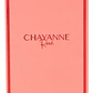 Perfume Chayanne Rosé Edp 100ml Eau De Parfum Mujer Sellado Original - Miniatura 6