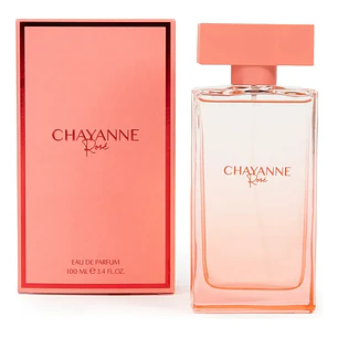 Perfume Chayanne Rosé Edp 100ml Eau De Parfum Mujer Sellado Original