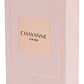 Perfume Chayanne For Her Mujer Edp 100 Ml Eau De Parfum Mujer Sellado Original - Miniatura 2
