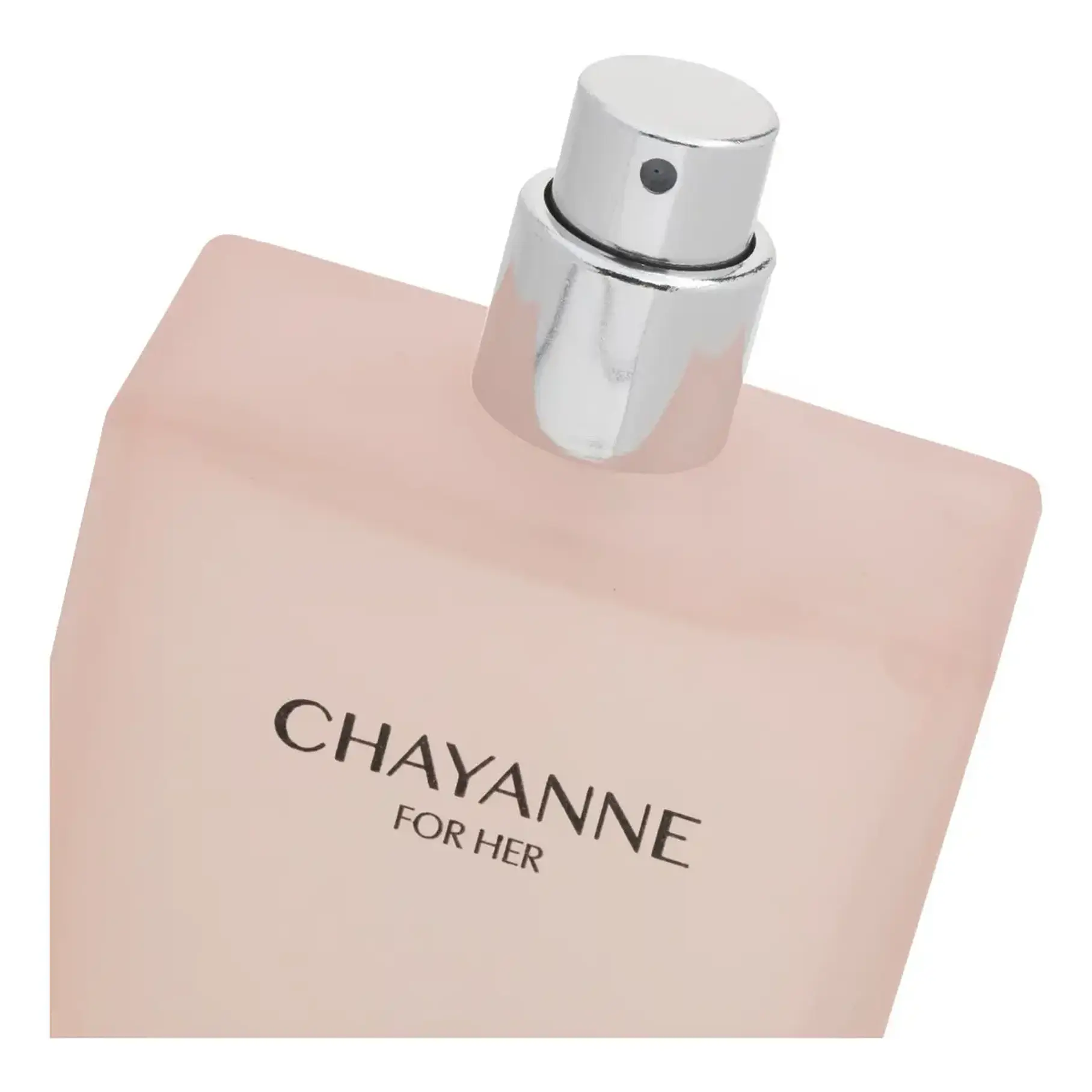 Perfume Chayanne For Her Mujer Edp 100 Ml Eau De Parfum Mujer Sellado Original 3