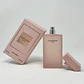 Perfume Chayanne For Her Mujer Edp 100 Ml Eau De Parfum Mujer Sellado Original - Miniatura 5
