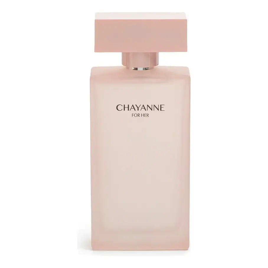 Perfume Chayanne For Her Mujer Edp 100 Ml Eau De Parfum Mujer Sellado Original 6