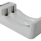 Cargador + 4 Pilas Recargables 2aa Y 2aaa Macrotel Mw-338 - Miniatura 3