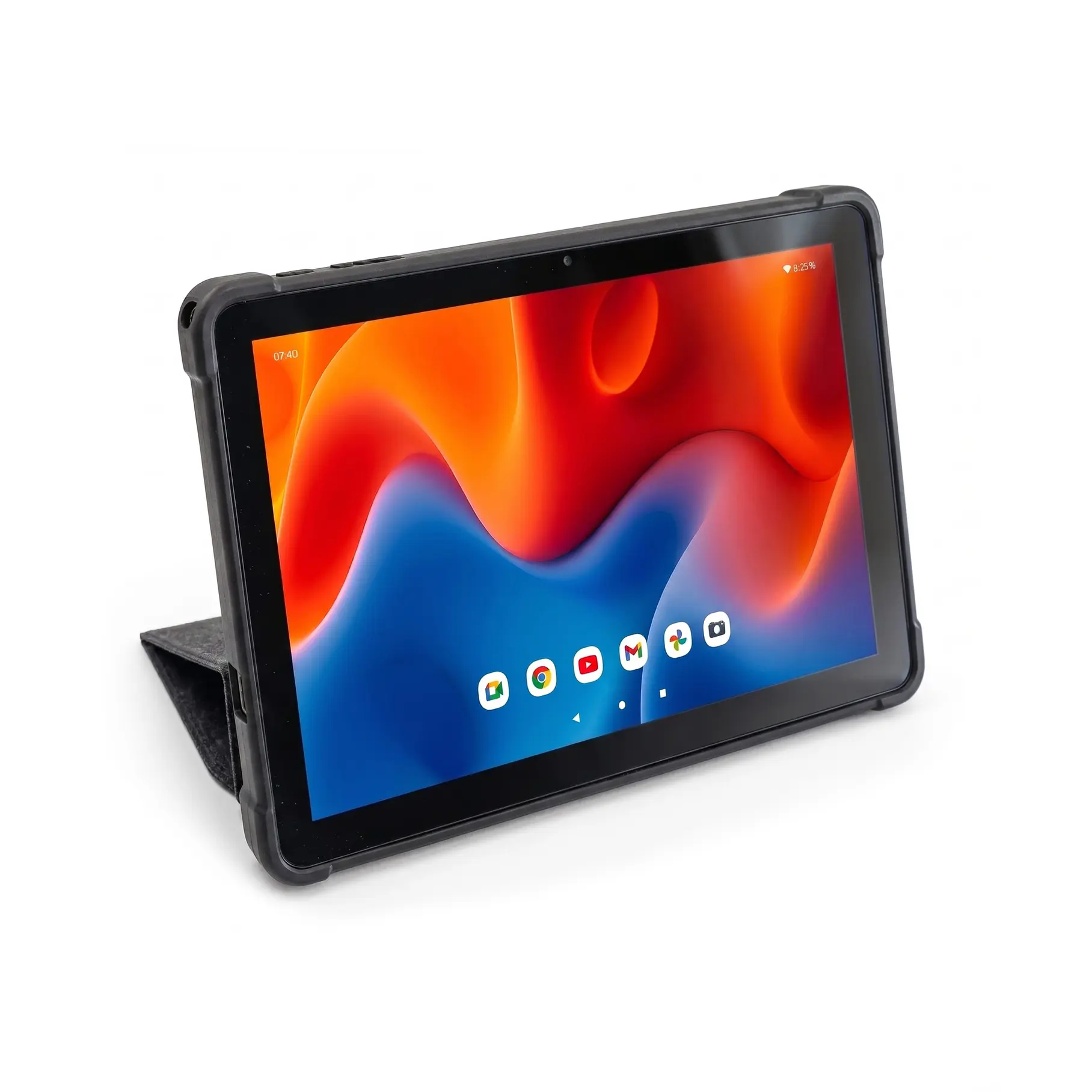 Tablet Studio Cover Pro 10″ Android 16 Mlab 8 Gb Ram Memoria 128 Gb 3