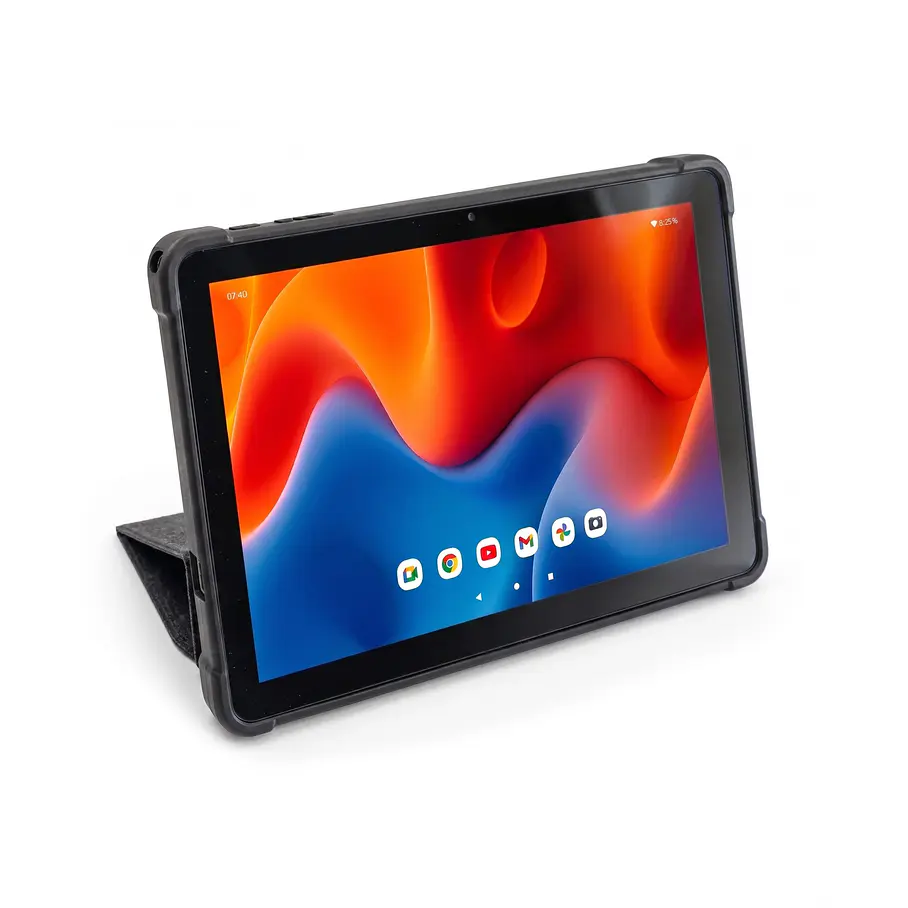 Tablet Studio Cover Pro 10″ Android 16 Mlab 8 Gb Ram Memoria 128 Gb 3