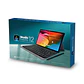 Tablet Studio Suite Pro 12″ Mlab 8 Gb Ram Memoria 128 Gb Android 16 8000 mAh - Miniatura 7