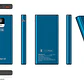 Batería Externa Power Bank 10000 Mah 22.5w PowerDelivery Master-g Color Azul - Miniatura 7