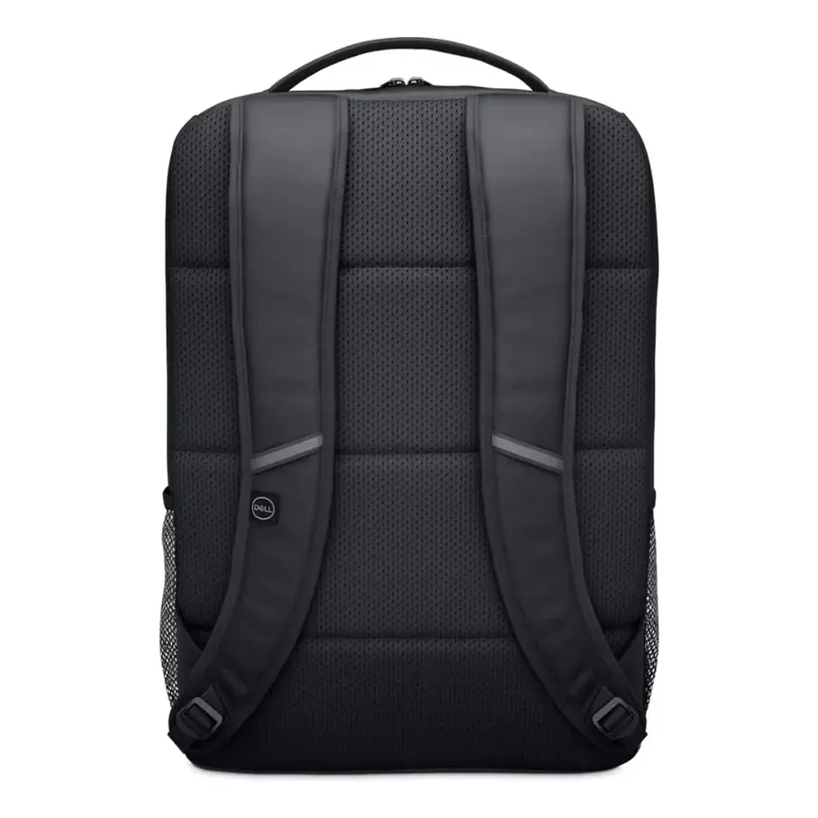 Mochila Dell Ecoloop Essential Backpack 14-16 Negro Liso 3