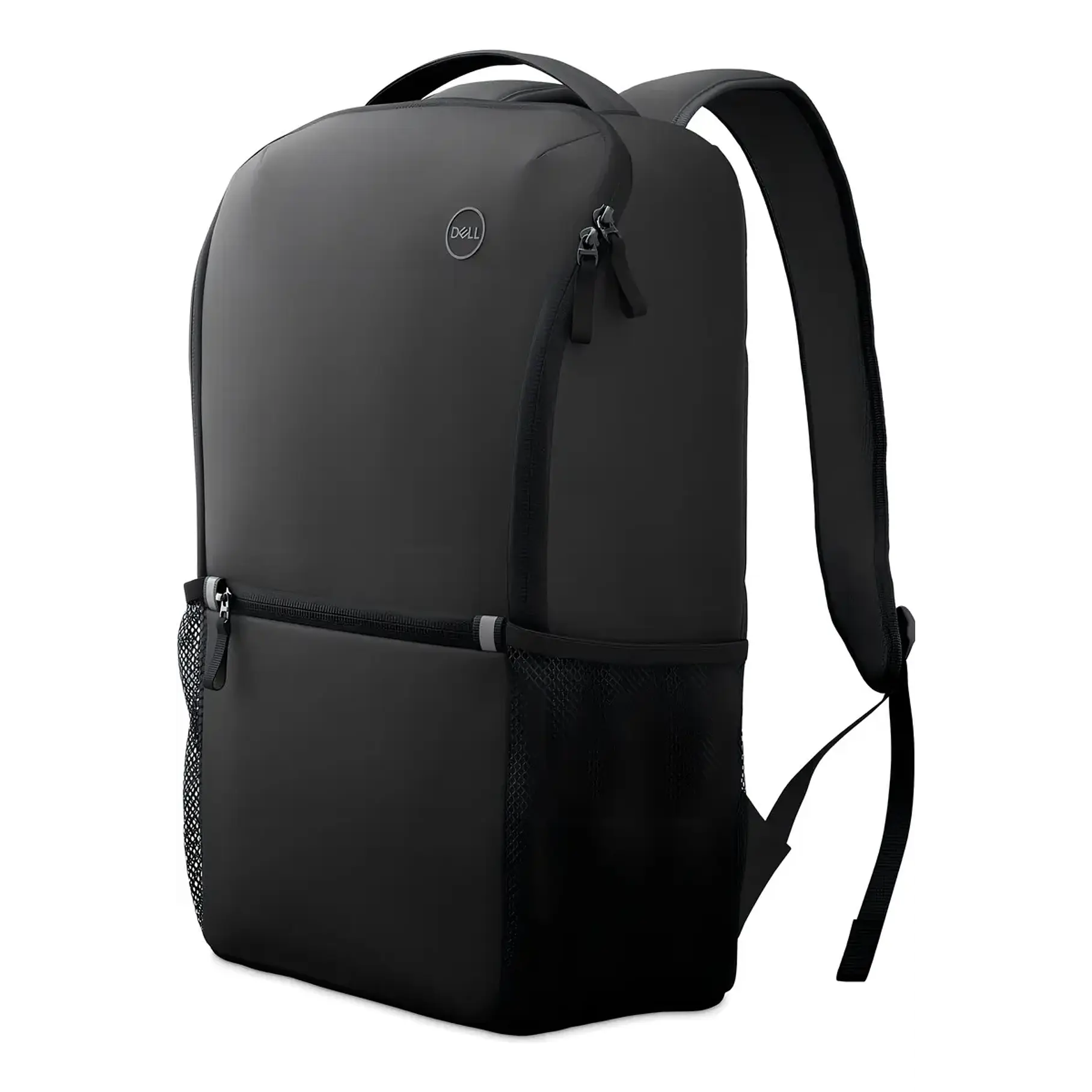 Mochila Dell Ecoloop Essential Backpack 14-16 Negro Liso 5