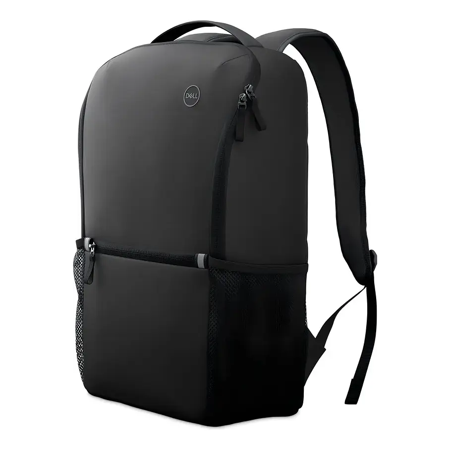 Mochila Dell Ecoloop Essential Backpack 14-16 Negro Liso 5