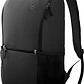 Mochila Dell Ecoloop Essential Backpack 14-16 Negro Liso - Miniatura 5