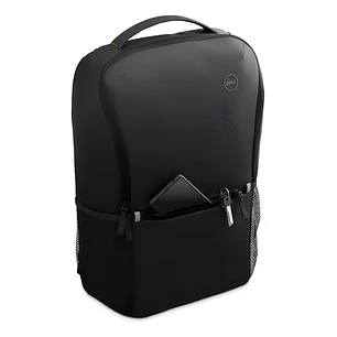 Mochila Dell Ecoloop Essential Backpack 14-16 Negro Liso