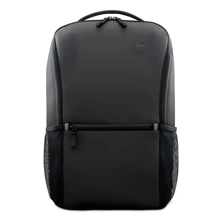 Mochila Dell Ecoloop Essential Backpack 14-16 Negro Liso 1