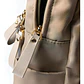 Mochila Notebook Klip Xtreme Toscana 15,6 Nylon Premium Color Beige - Miniatura 5