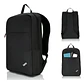 Mochila Morral Lenovo thinkpad Portátil 15.6 Color Negro - Miniatura 4