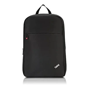 Mochila Morral Lenovo thinkpad Portátil 15.6 Color Negro
