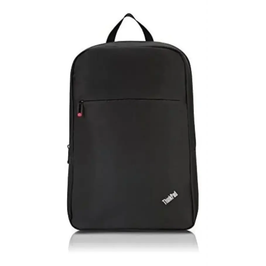 Mochila Morral Lenovo thinkpad Portátil 15.6 Color Negro 2