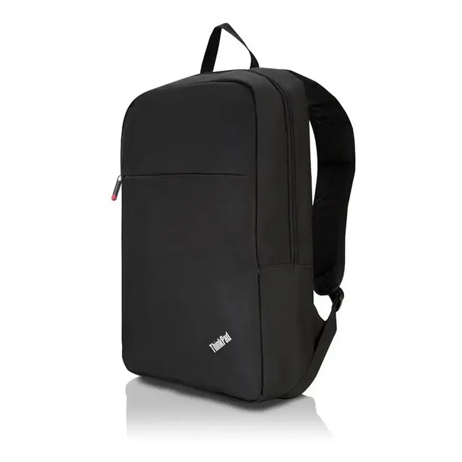 Mochila Morral Lenovo thinkpad Portátil 15.6 Color Negro 5
