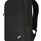Mochila Morral Lenovo thinkpad Portátil 15.6 Color Negro - Miniatura 5